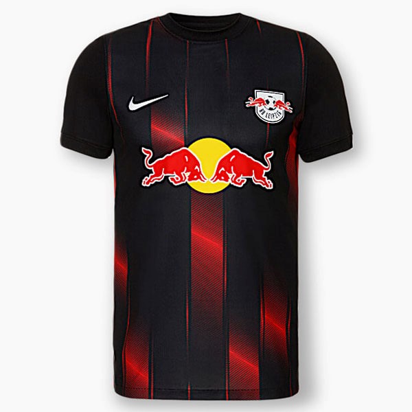 Tailandia Camiseta RB Leipzig Replica Tercera Ropa 2022/23